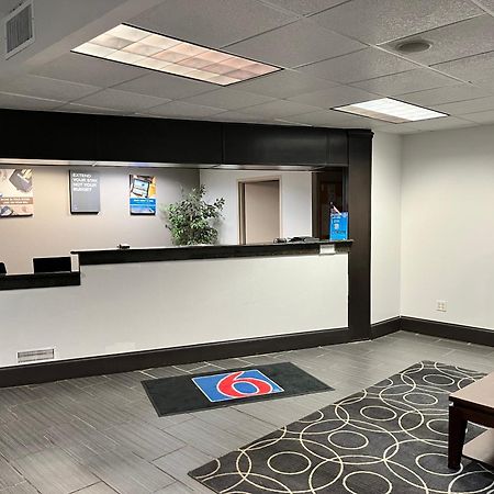 Studio 6 Suites Clarion, Pa Dış mekan fotoğraf
