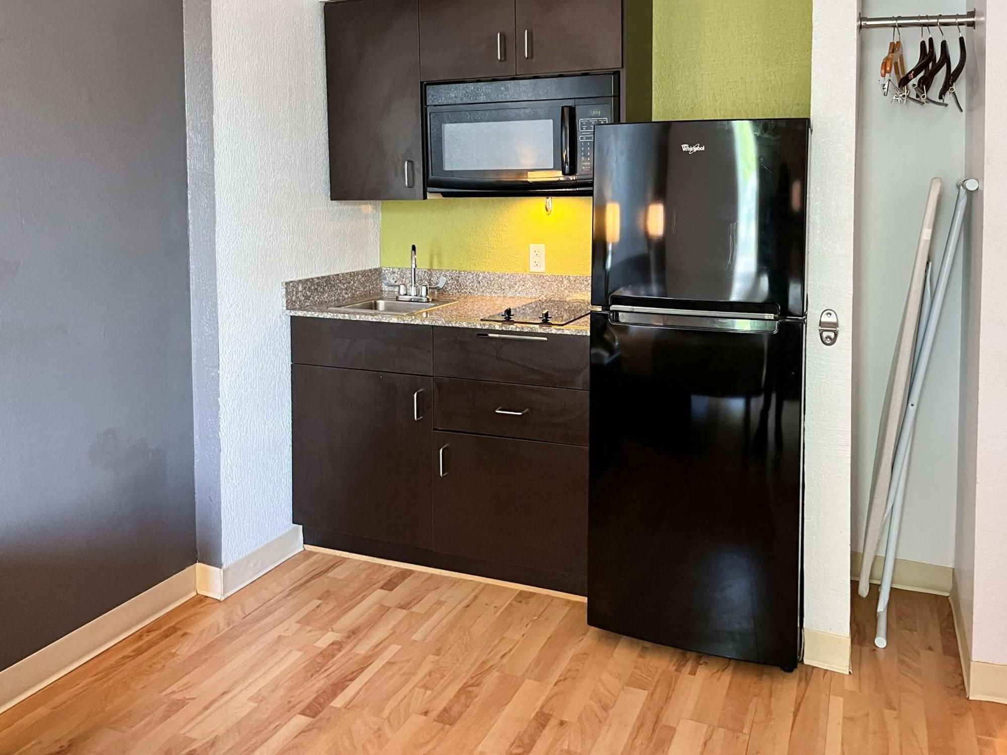 Studio 6 Suites Clarion, Pa Dış mekan fotoğraf