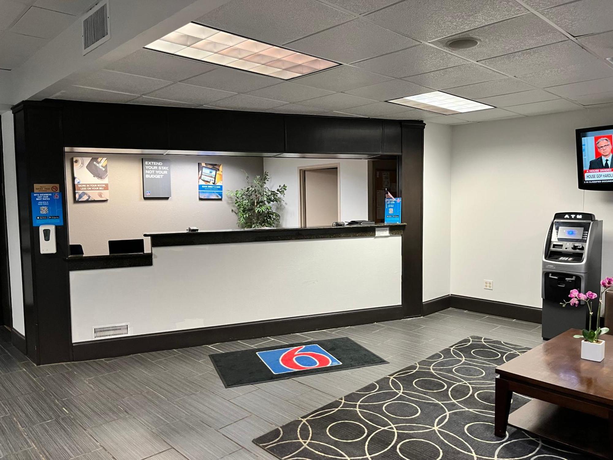 Studio 6 Suites Clarion, Pa Dış mekan fotoğraf