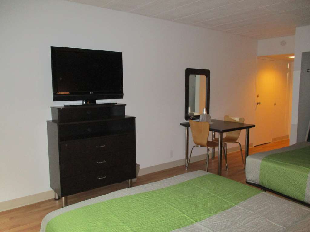 Studio 6 Suites Clarion, Pa Oda fotoğraf